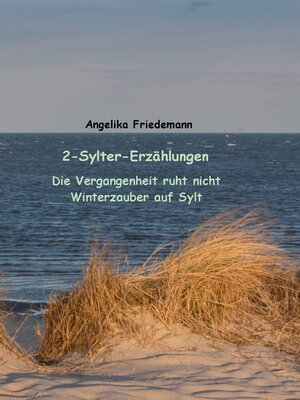 cover image of 2-Sylter-Erzählungen